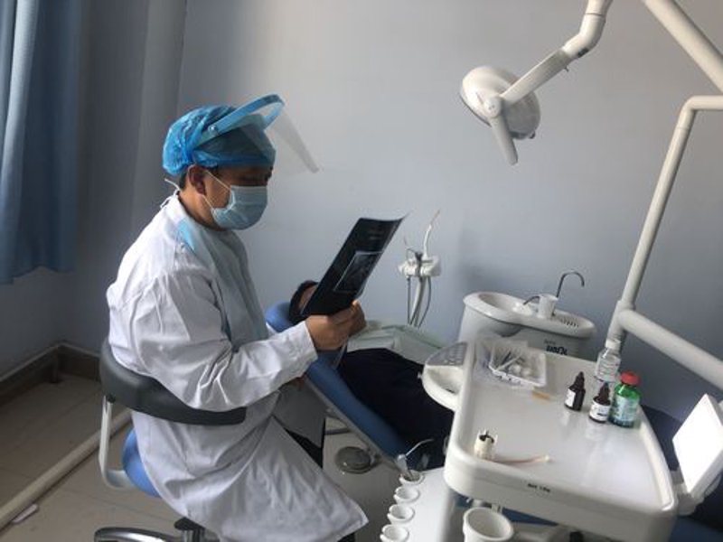 大同牙科行业的最新动态与发展趋势